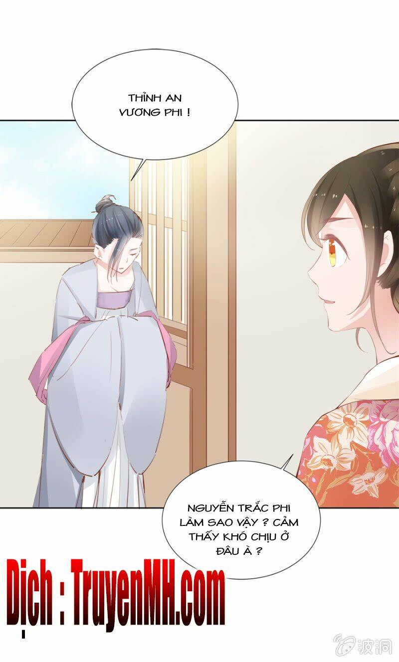 Solo Đi Vương Gia: Chapter 52