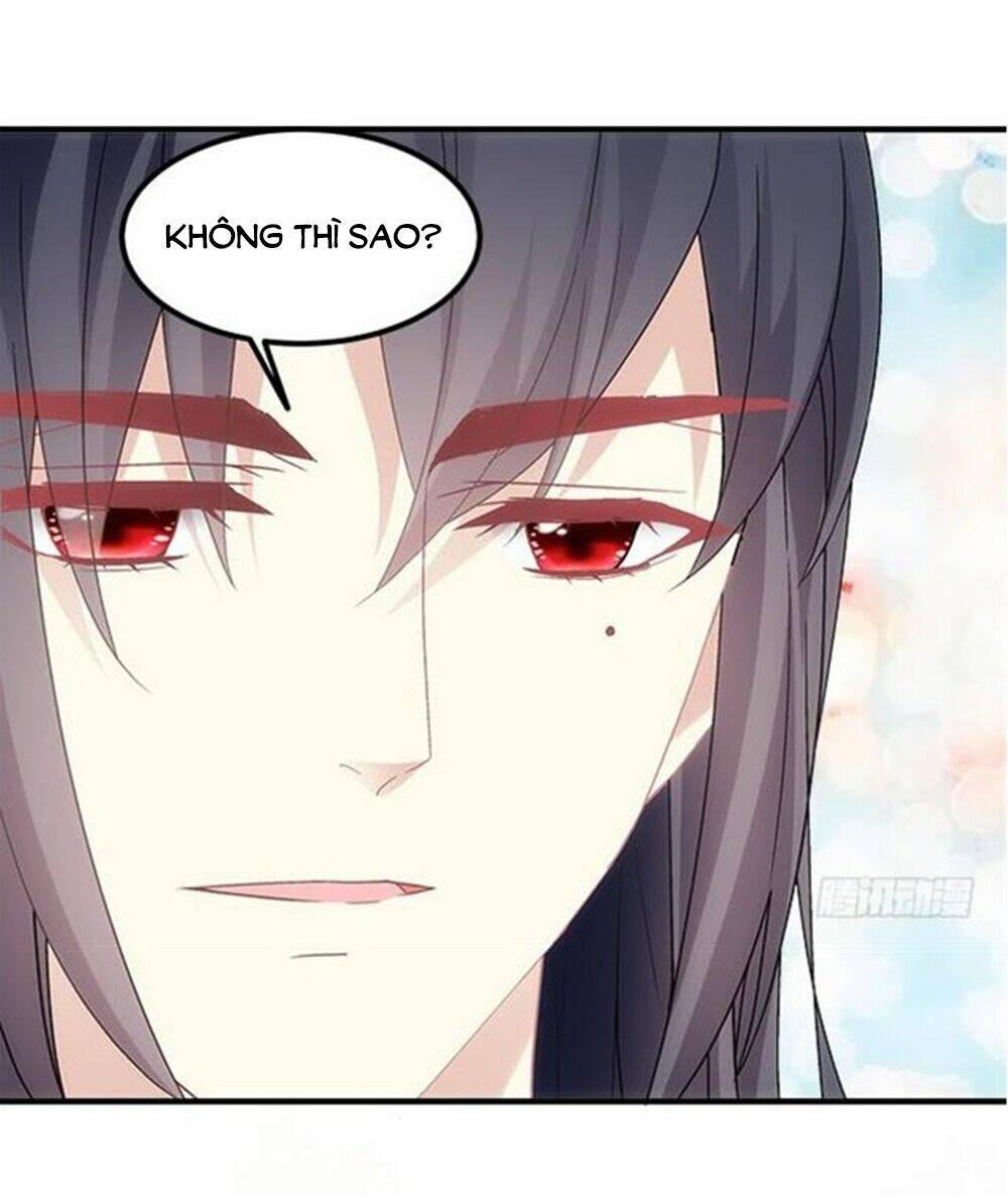 Ám Dạ Vô Thường: Chapter 74