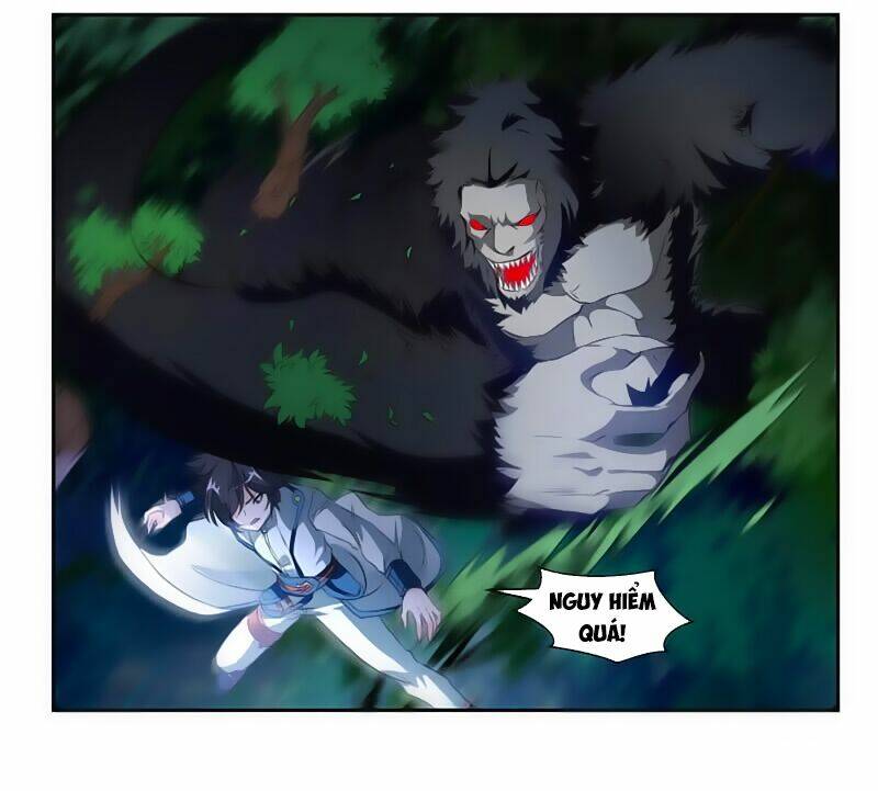 Cửu Dương Thần Vương: Chapter 13