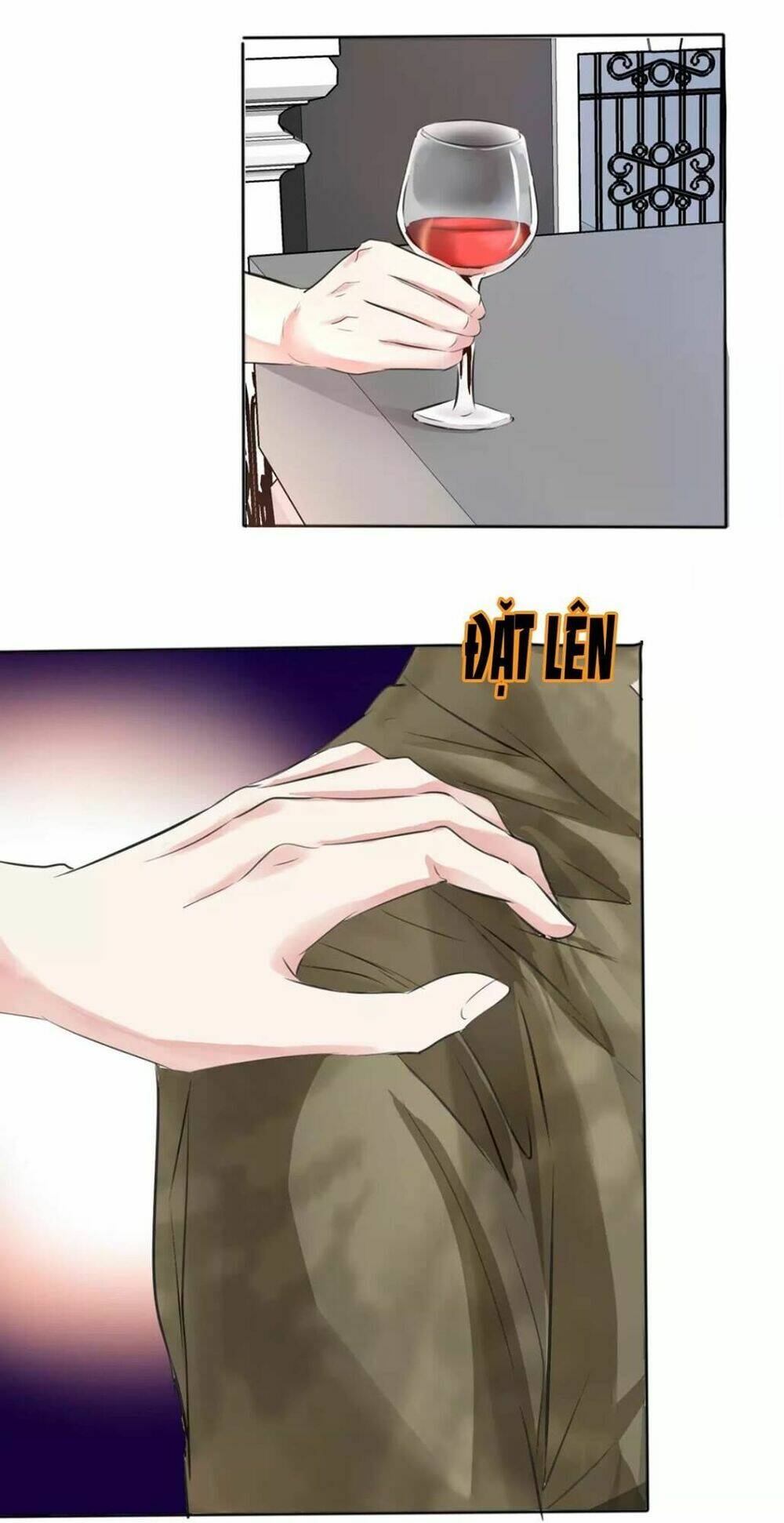 Lấy Sắc Tấn Công Sắc: Chapter 11