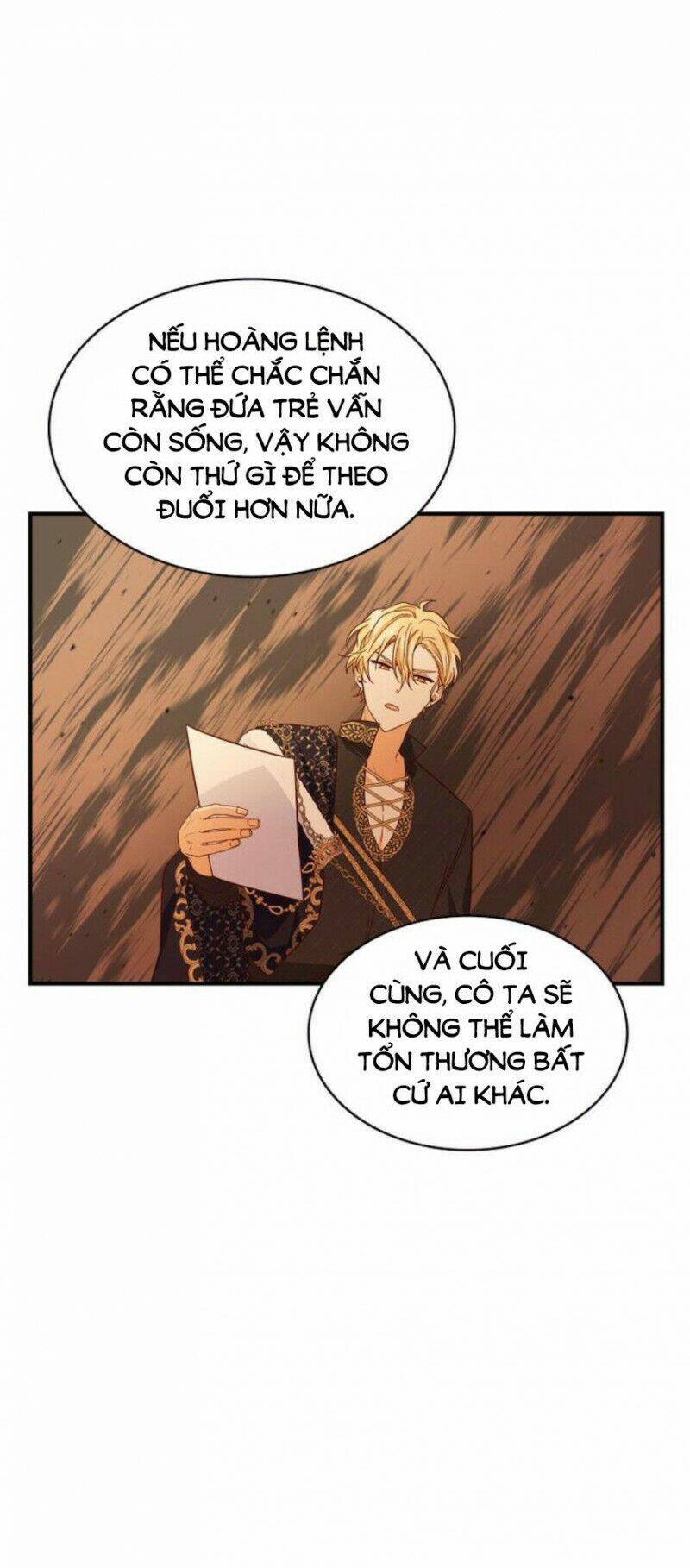 Lòng Trung Thành Với Kẻ Ác: Chapter 24