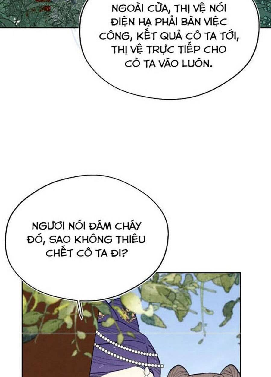 Quân Nhan Tựa Hoa Đào: Chapter 47