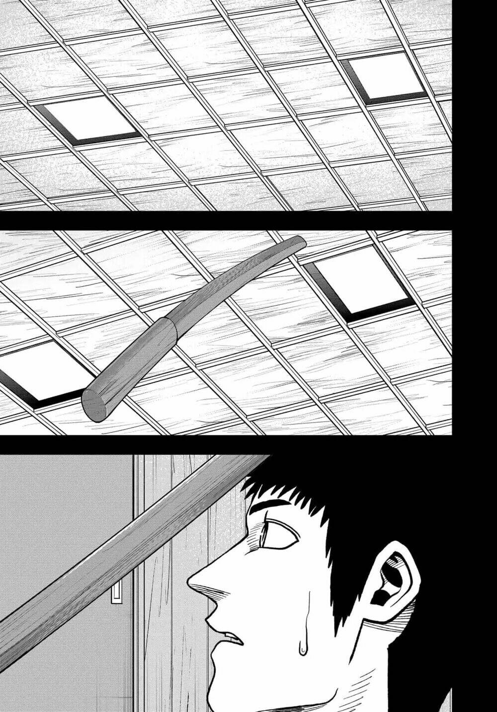 Abyss Rage: Chapter 56