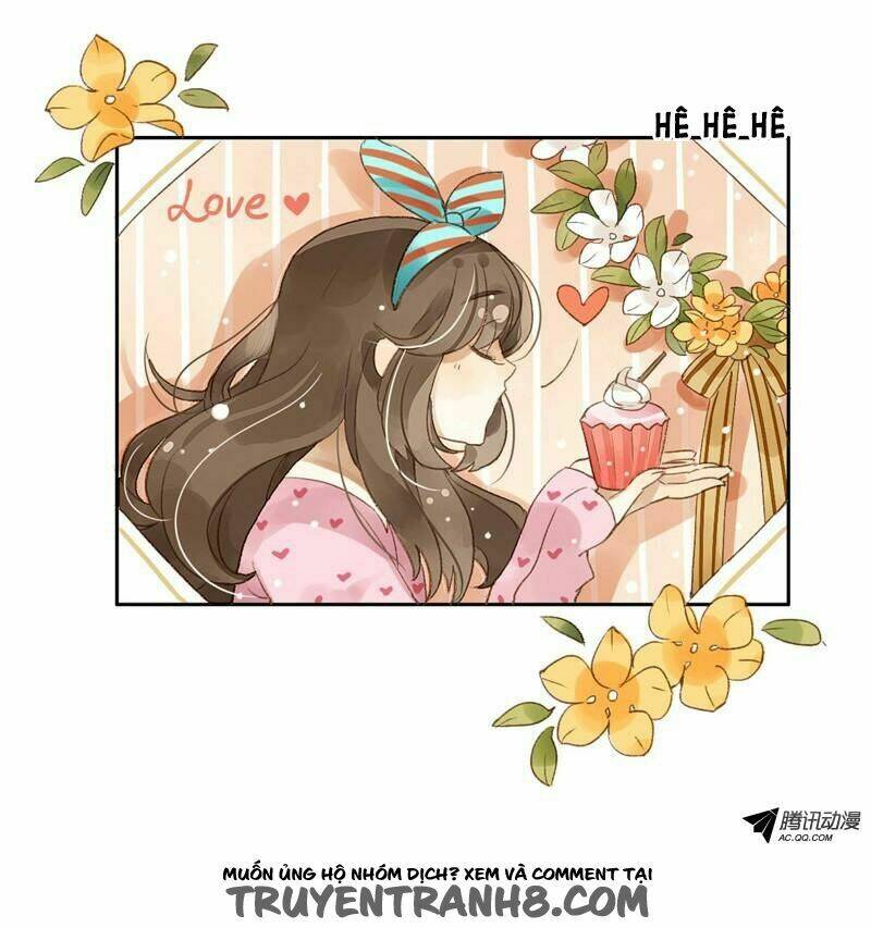 Sức Mạnh Của Sắc Đẹp: Chapter 2