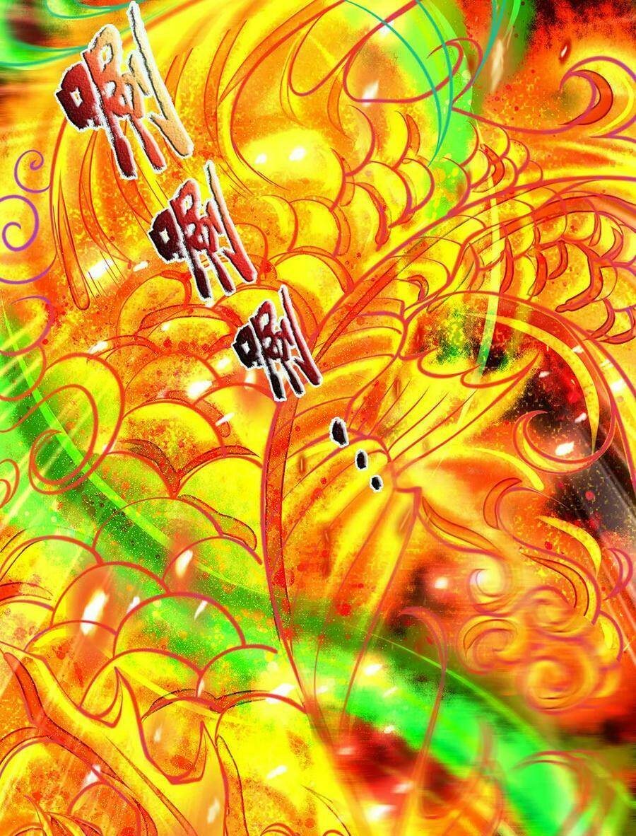 Thân Thể Của Ta Là Kiếm Chủng: Chapter 84