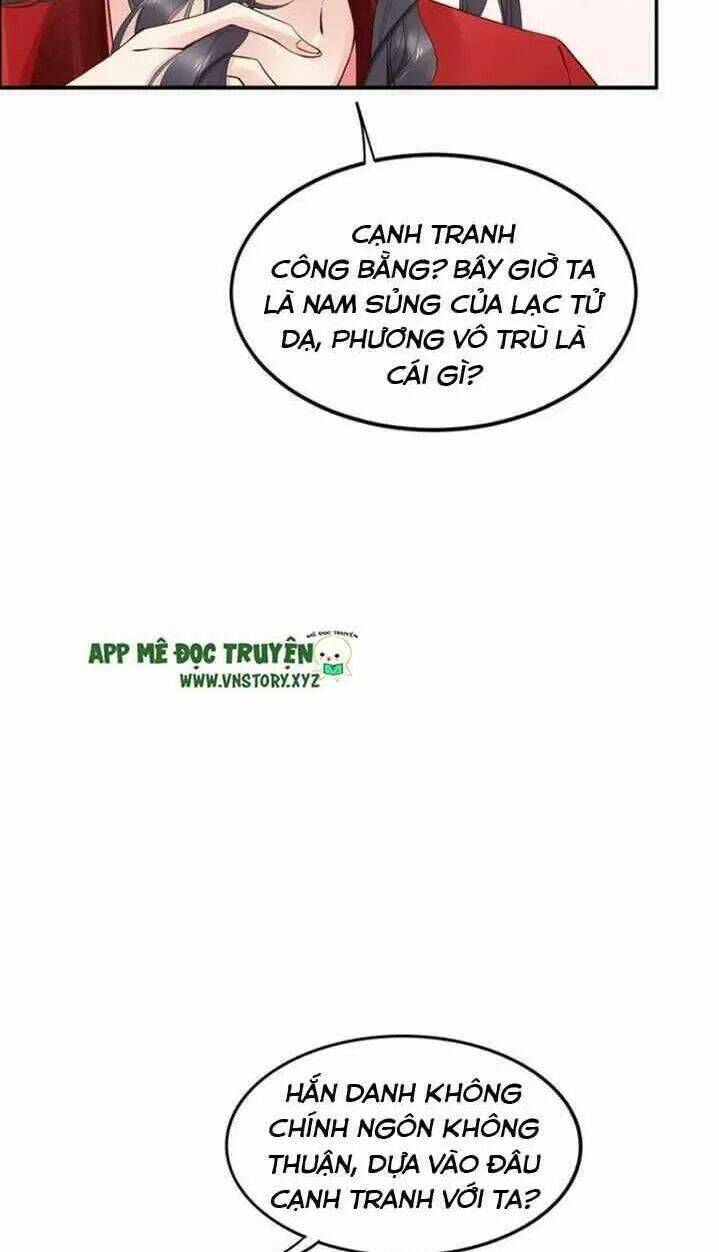 Nhất Sinh Nhất Thế Tiếu Thương Khung: Chapter 51