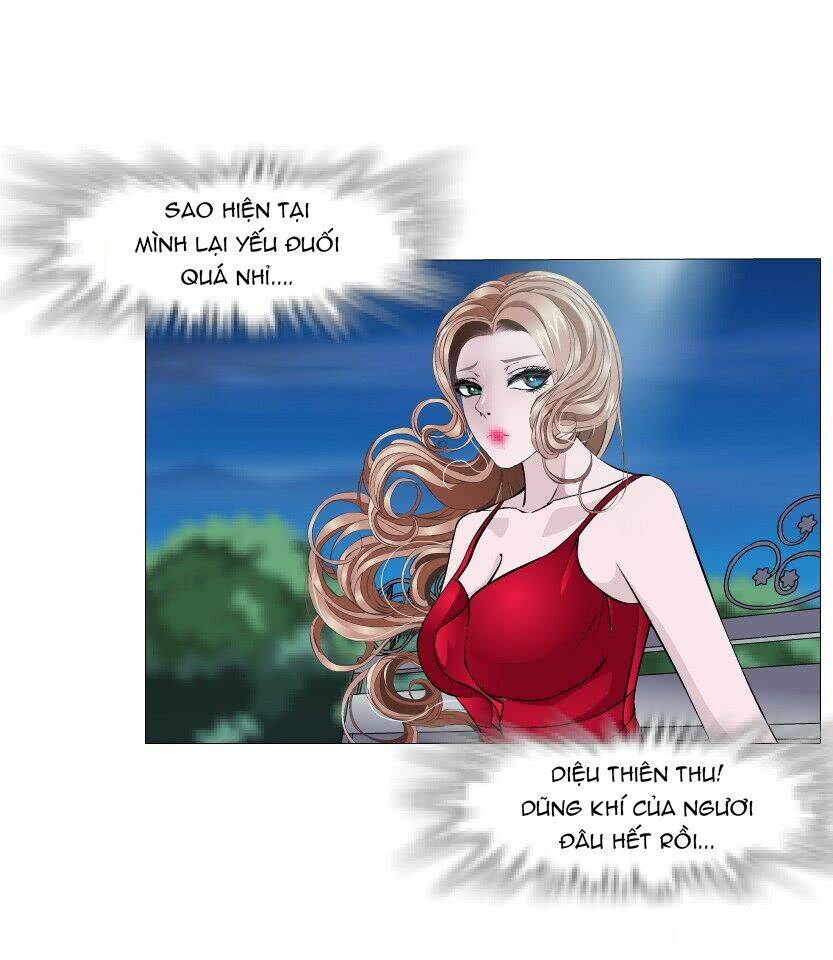 Cạm Bẫy Của Nữ Thần: Chapter 179