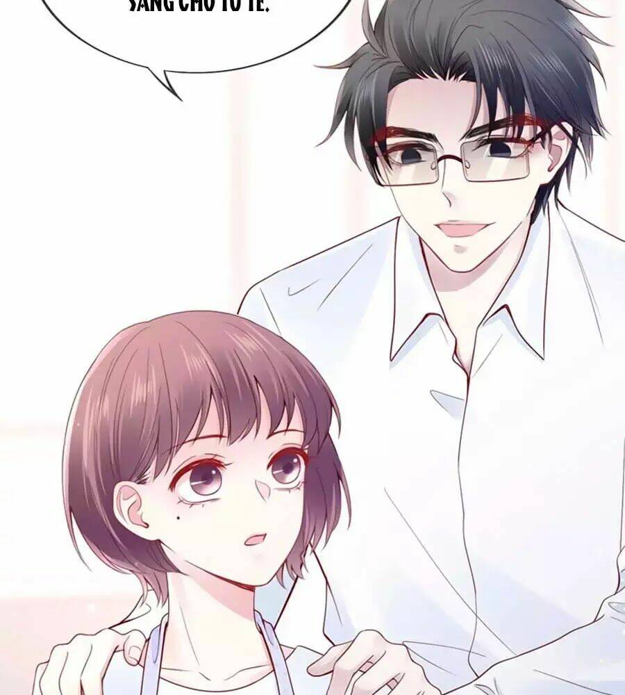 Hai Mặt Cuốn Hút Của Anh: Chapter 34