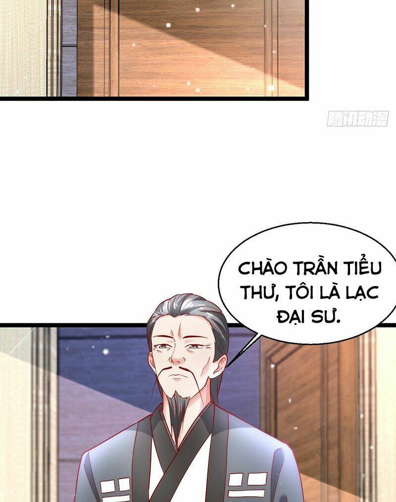 Thế Thân Thiếu Gia Không Dễ Chọc: Chapter 45