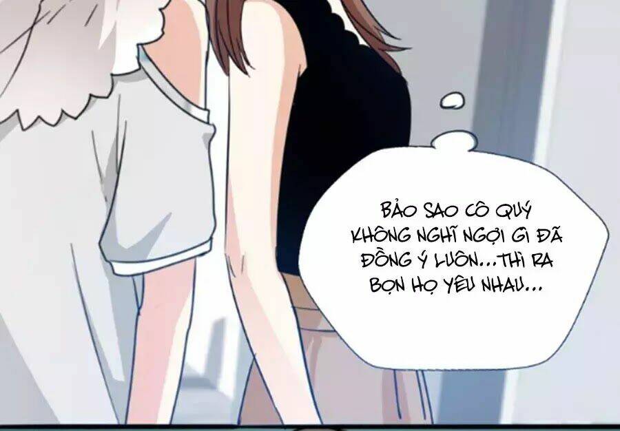 Mùi Hương Lãng Mạn: Chapter 24