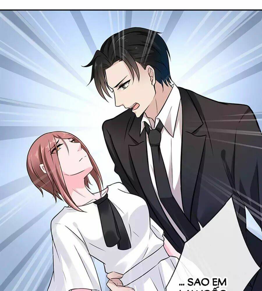 Nhật Ký Dạy Dỗ Của Gia Tộc Đáng Yêu: Chapter 56