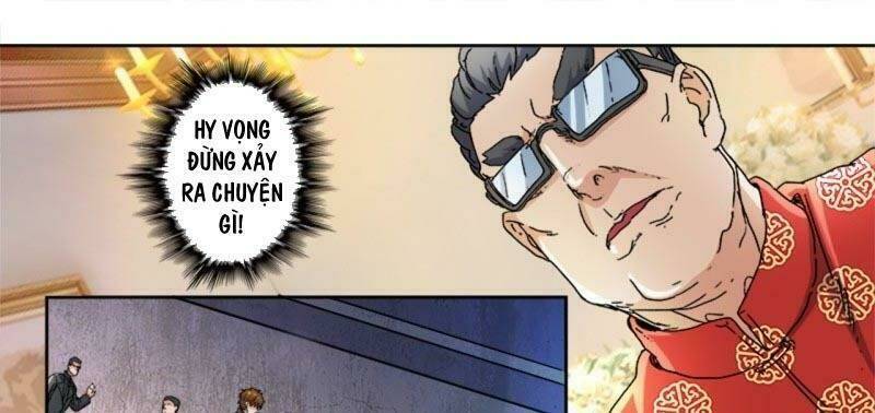 Thấu Thị Chi Nhãn: Chapter 296