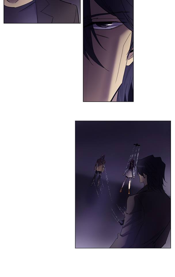 Soul Cartel: Chapter 80