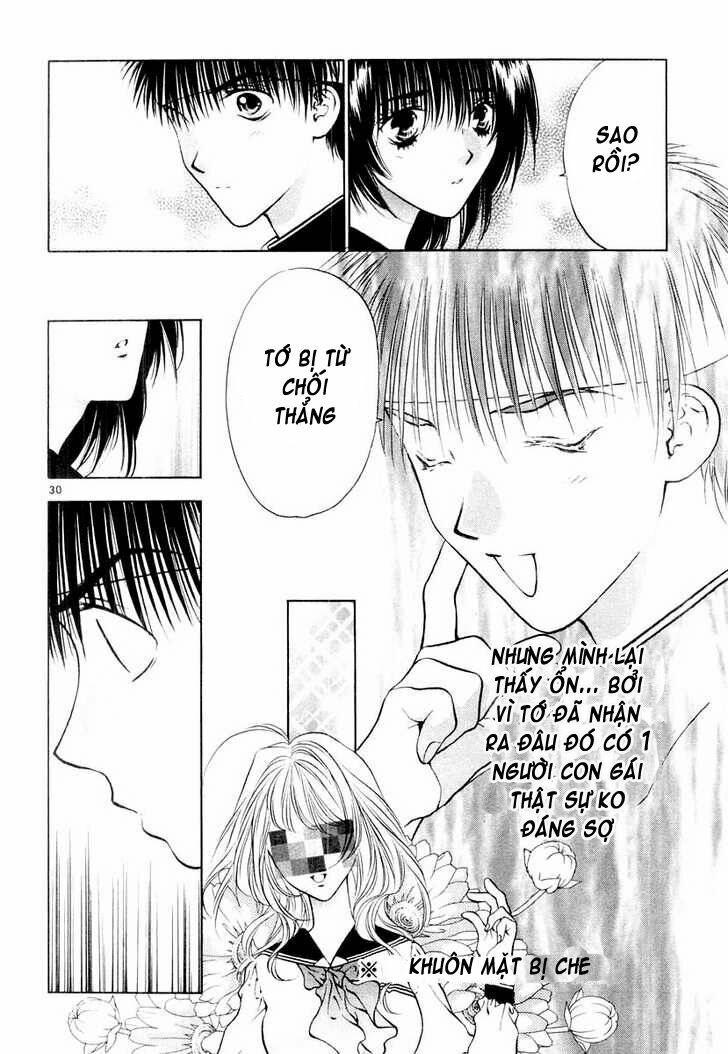 Girls Saurus Dx: Chapter 13