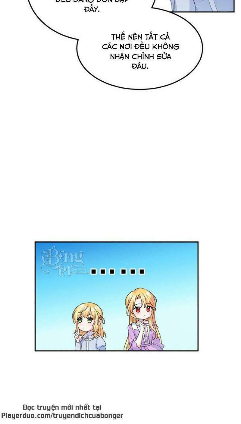 Nữ Hiệp Trở Về: Chapter 4