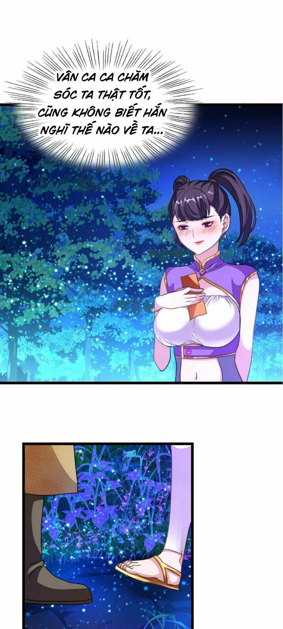 Cửu Dương Thần Vương: Chapter 163