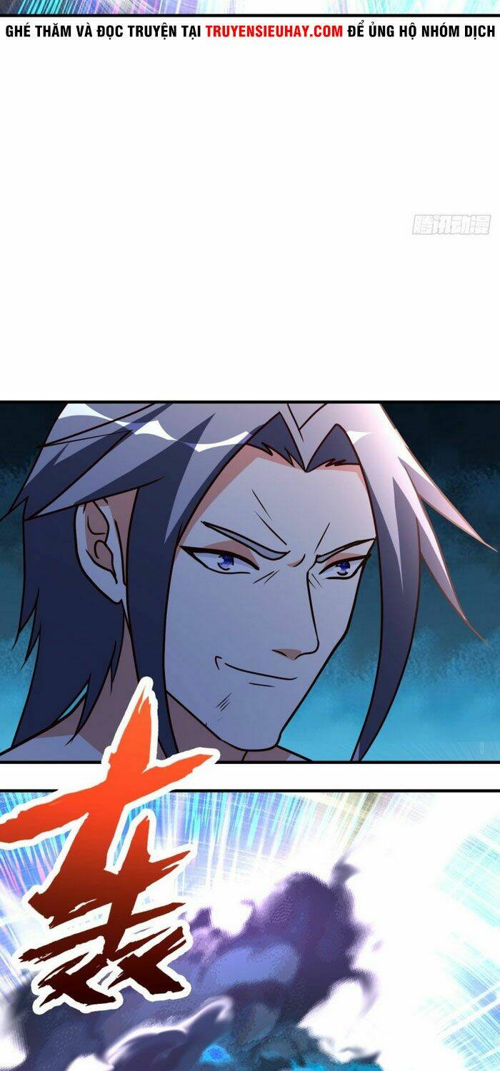 Trọng Sinh Tu Chân Tại Đô Thị: Chapter 105