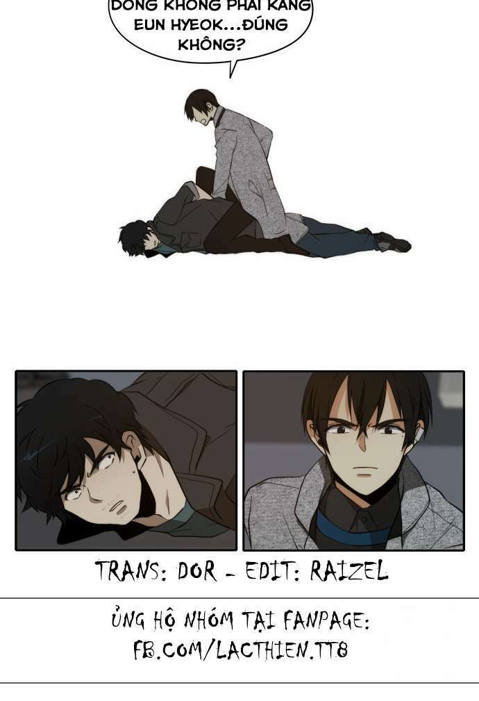 Trả Giá: Chapter 12