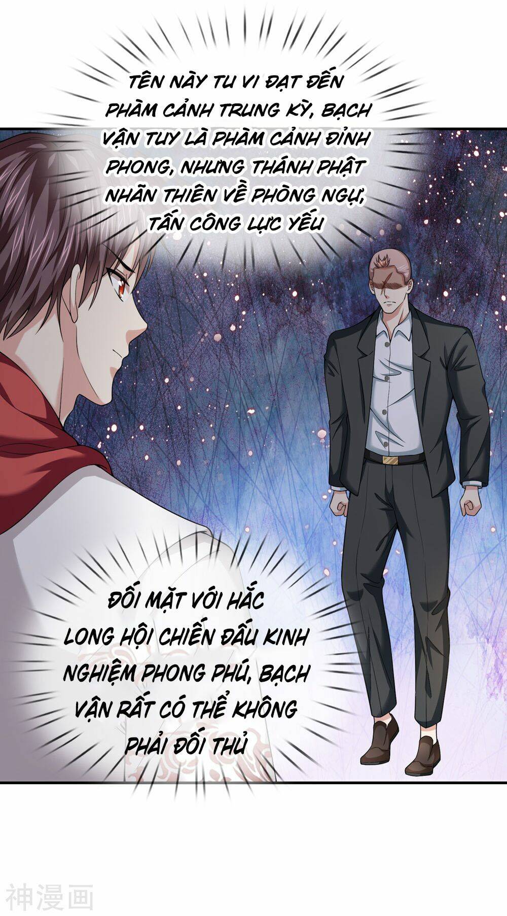Tuyệt Thế Phi Đao: Chapter 229