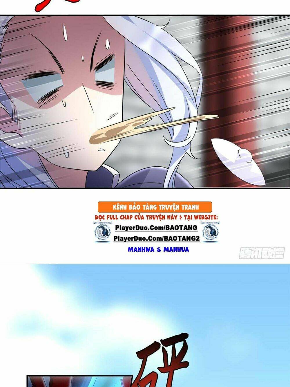 Xâm Lược Vạn Giới: Chapter 3