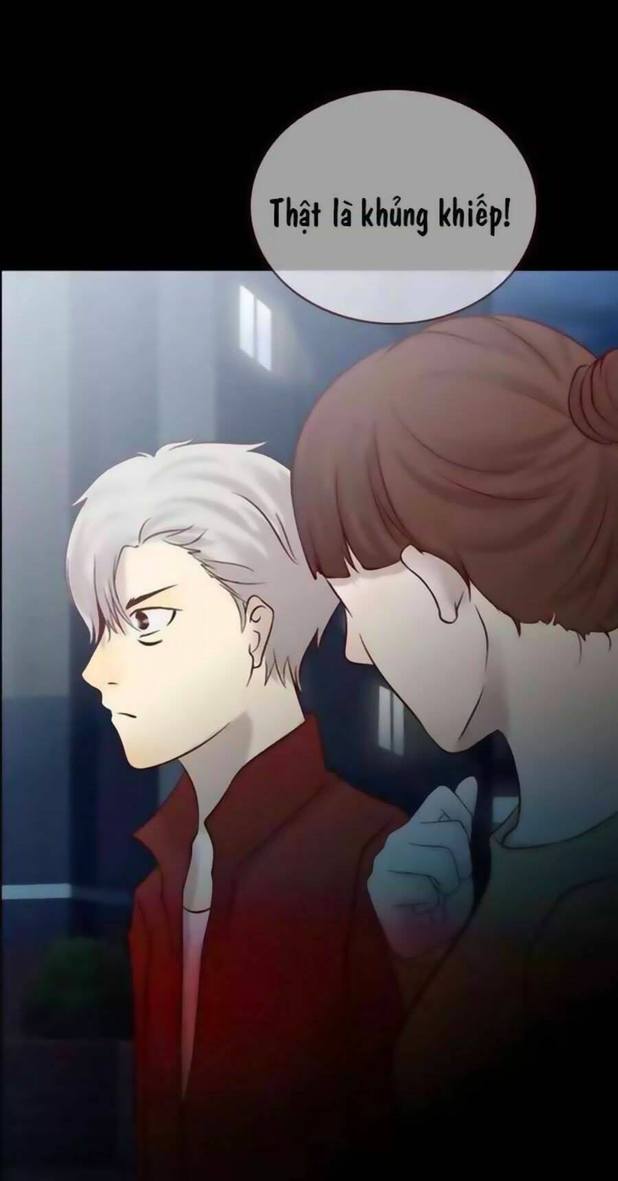 Tấm Da Người: Chapter 29