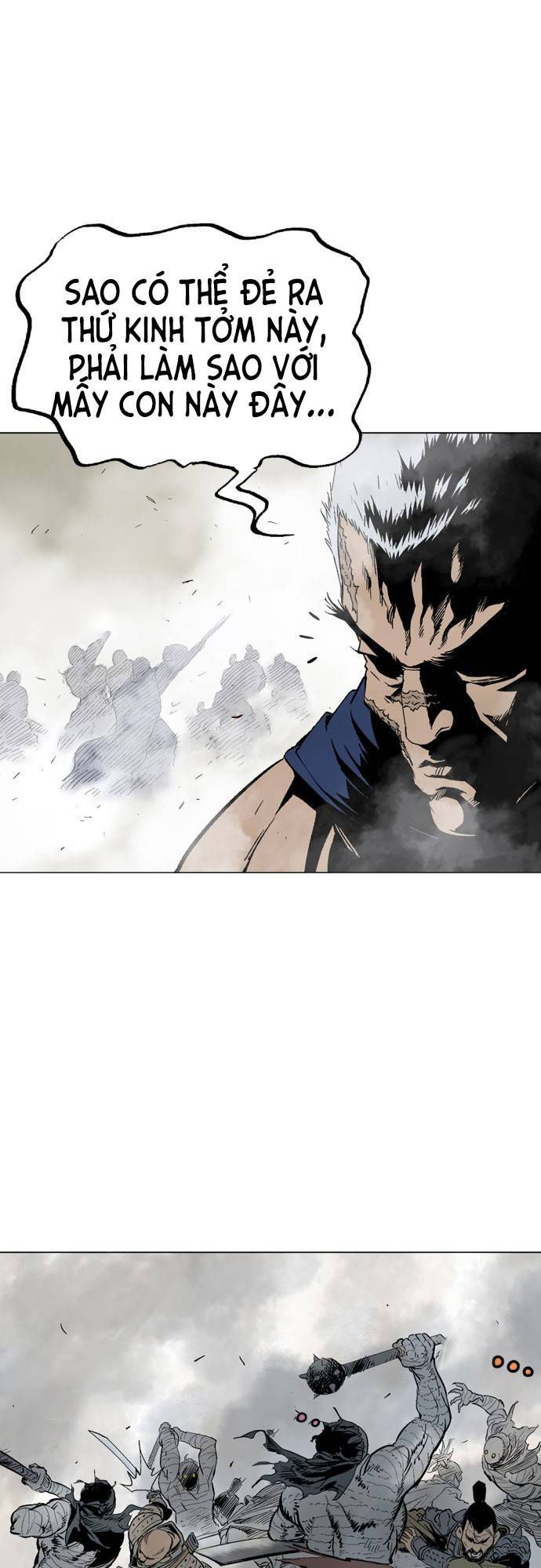 Cao Thủ 2: Chapter 18