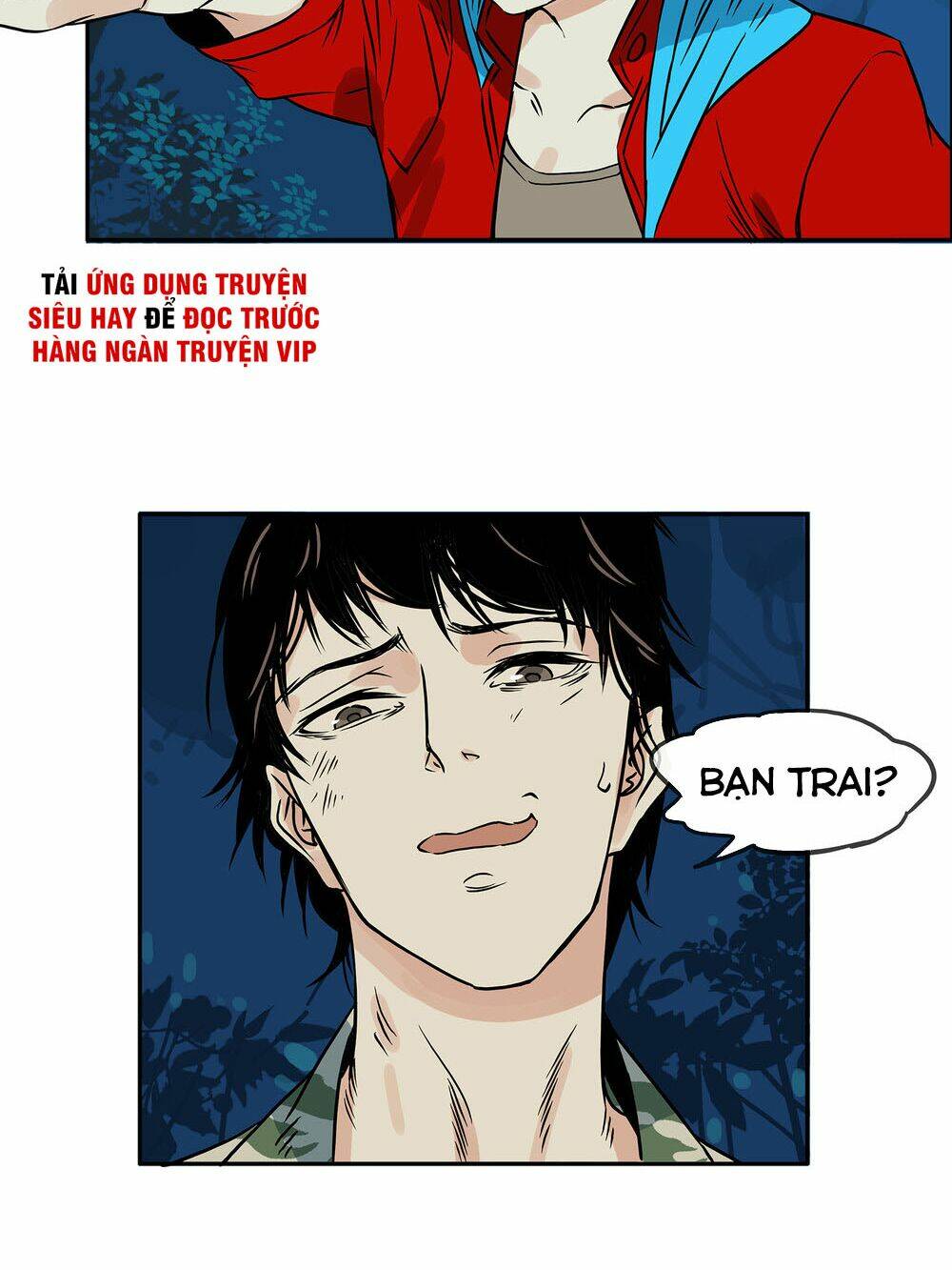 Mạt Thế Đấu Thần: Chapter 25