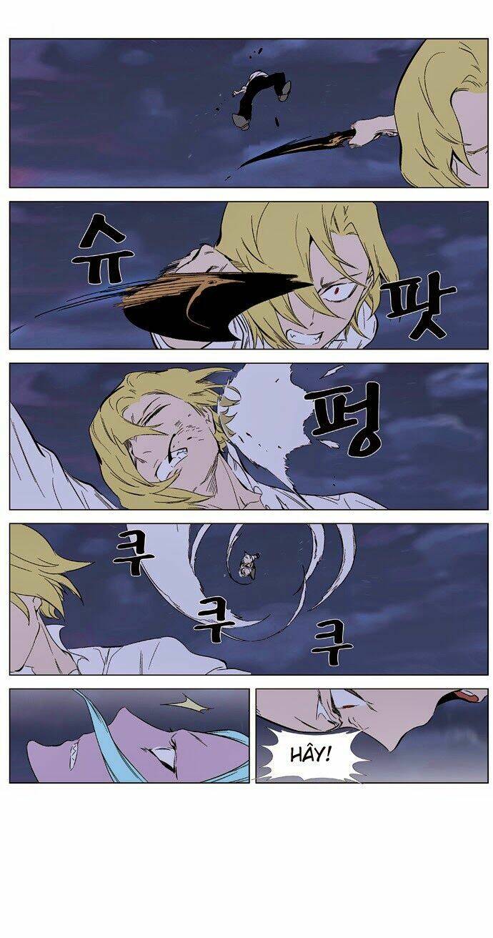 Ma Cà Rồng Quý Tộc: Chapter 349