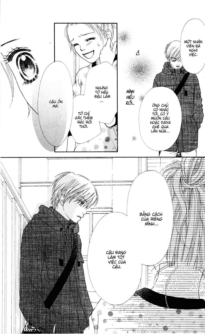 Cô Láng Giềng: Chapter 82