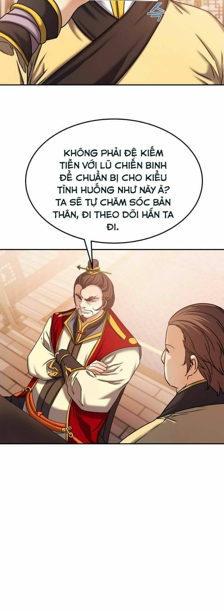 Từ Chối Kết Hôn Với Đại Gia: Cô Dâu Bỏ Trốn: Chapter 28