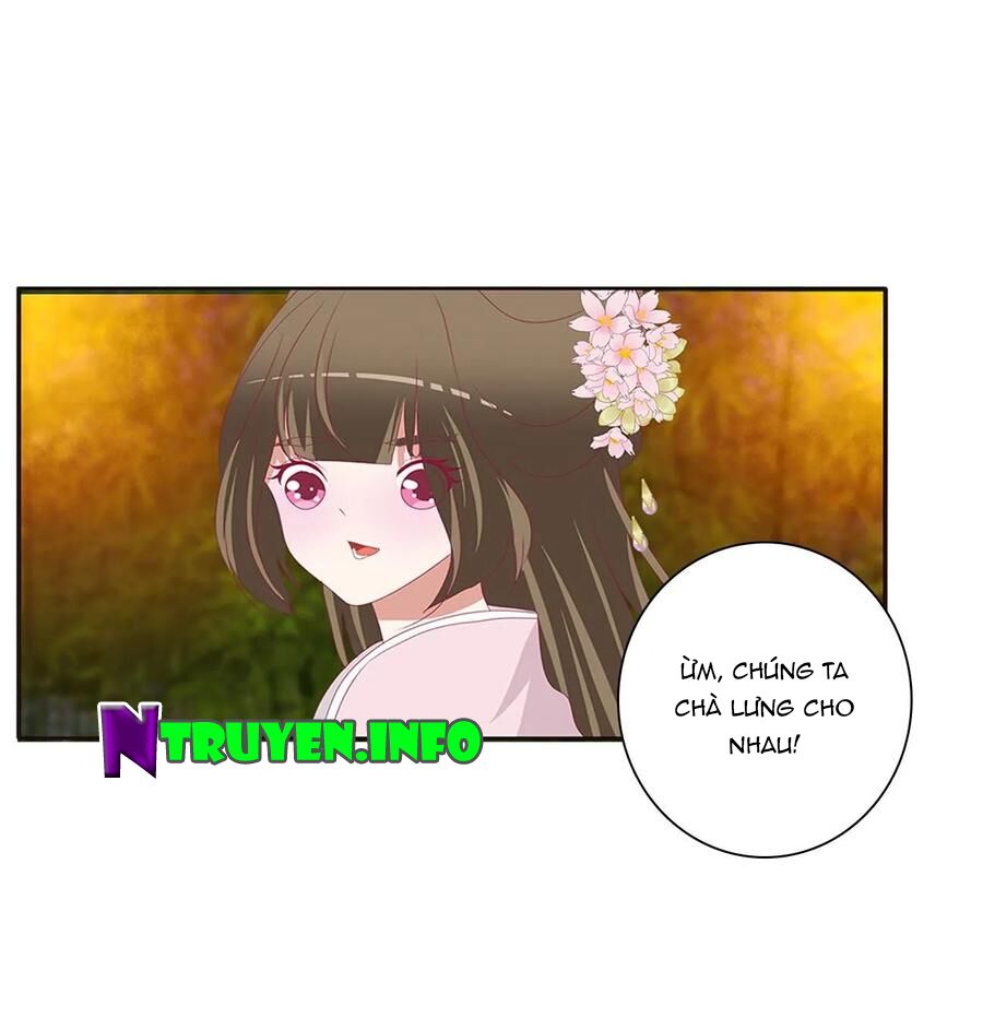 Thông Linh Phi: Chapter 624