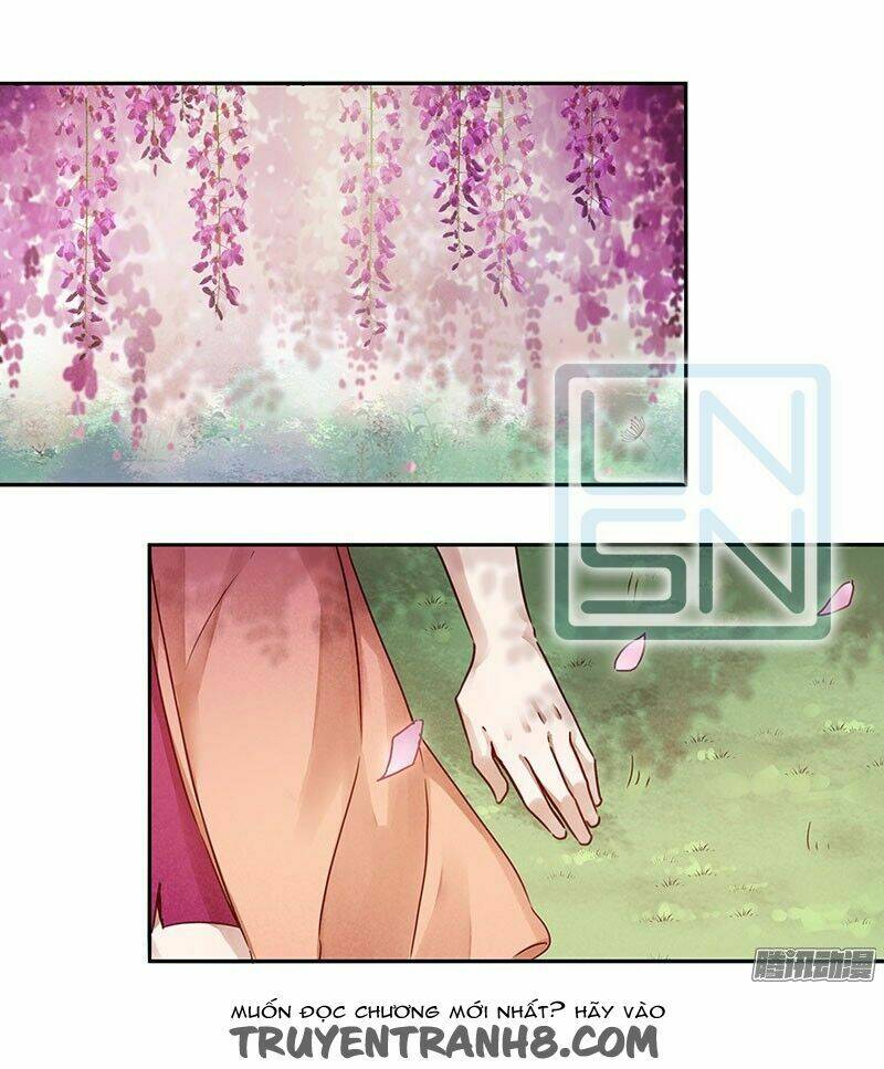 Vợ Yêu Của Ác Ma: Chapter 39