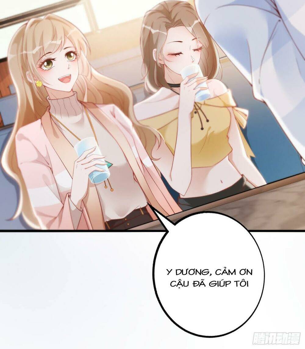 Lấy Tình Yêu, Lấy Thời Gian: Chapter 29