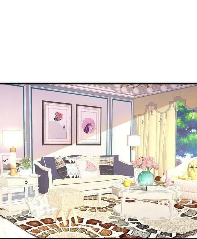Hồ Tiên Hung Bạo: Chapter 15