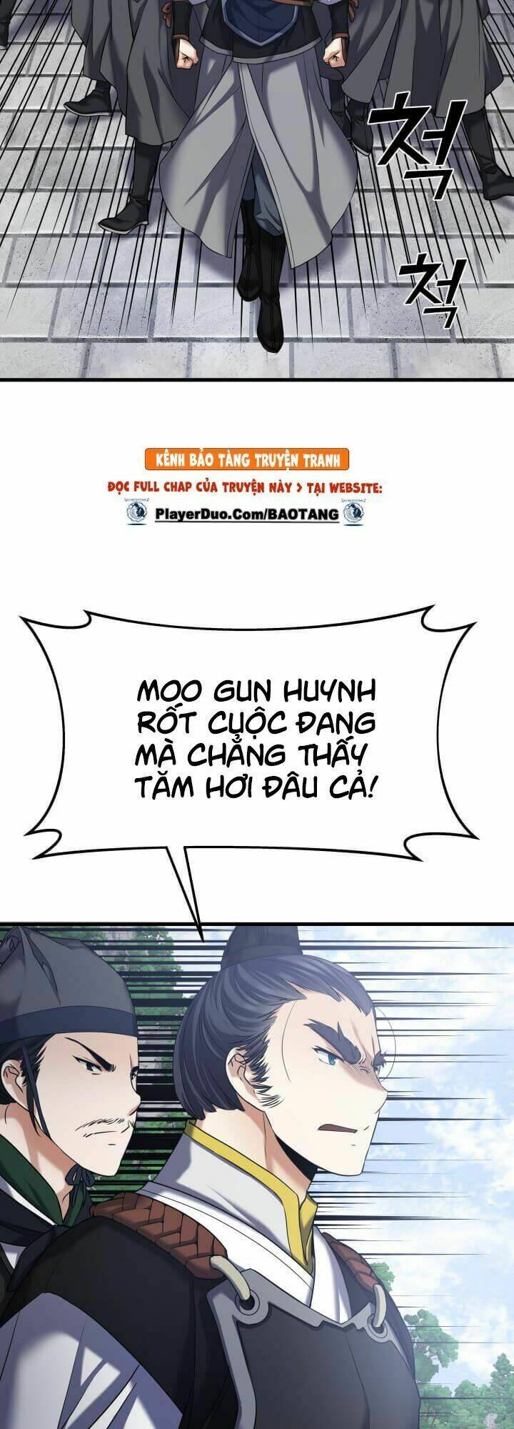 Lôi Thần Chuyển Sinh: Chapter 7