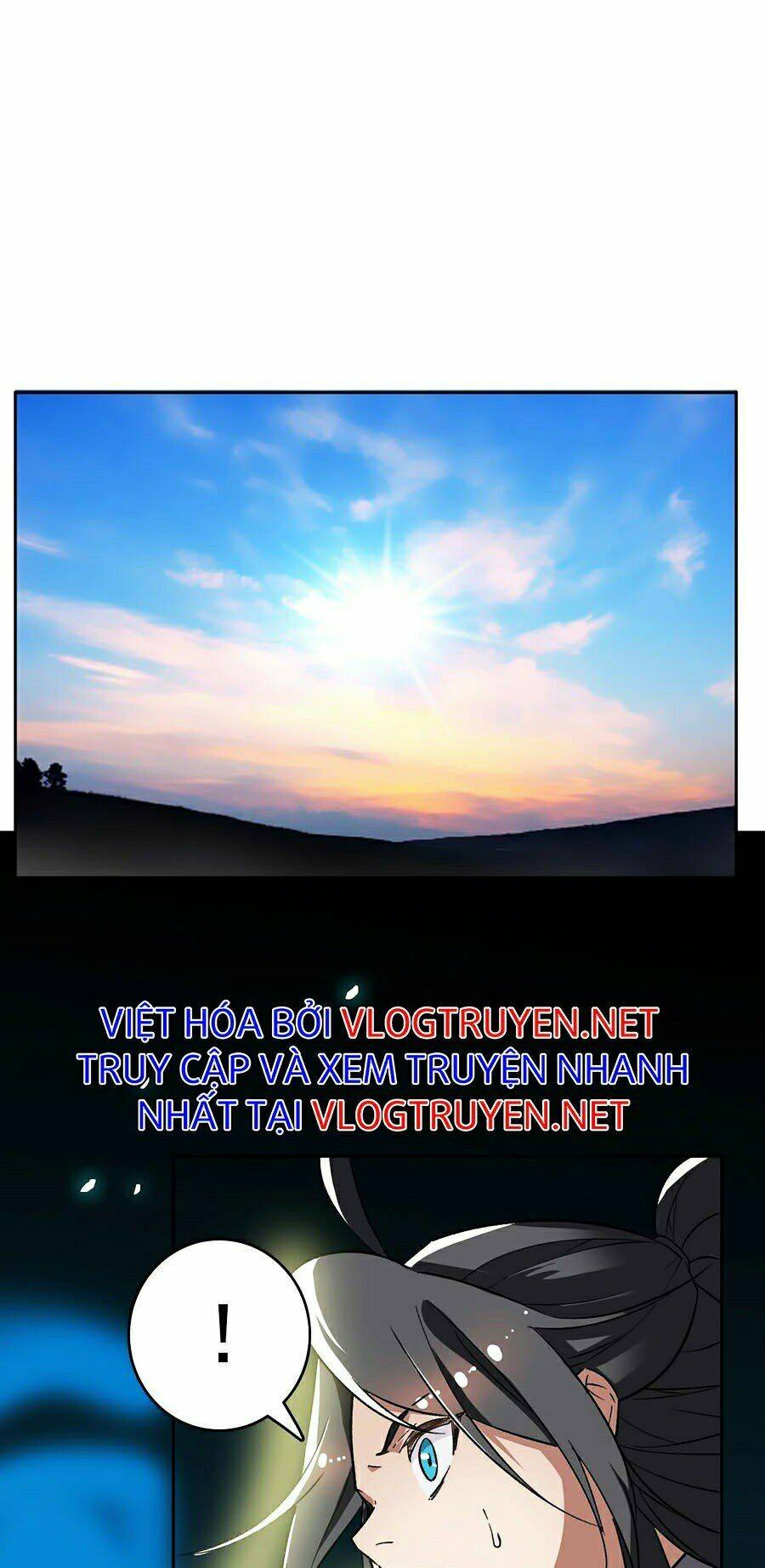 Siêu Đạo Thần Thuật: Chapter 9