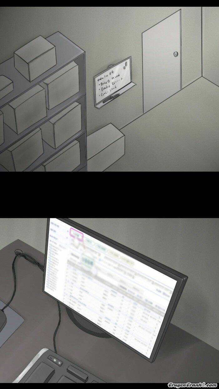 Thứ Sáu: Những Câu Chuyện Cấm: Chapter 24