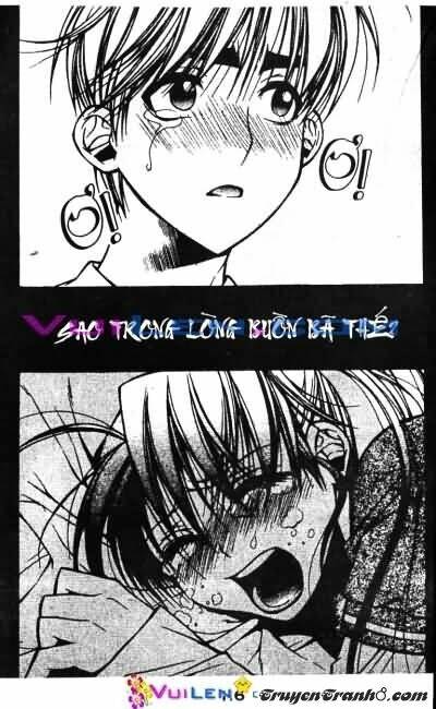 Đóa Hoa Anh Đào: Chapter 3