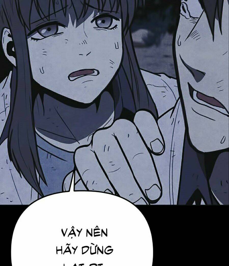 Cậu Bé Shotgun: Chapter 23