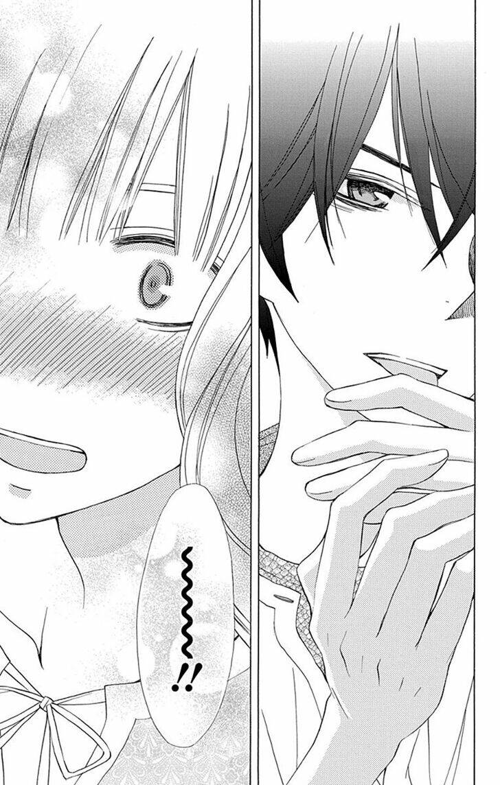 Kanojo Ni Naru Hi: Chapter 14