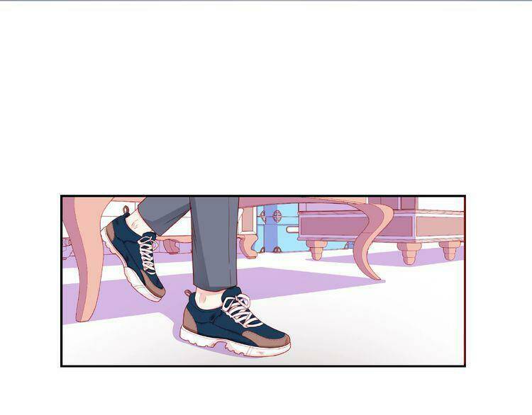 Giai Điệu Của Sự Va Chạm: Chapter 41