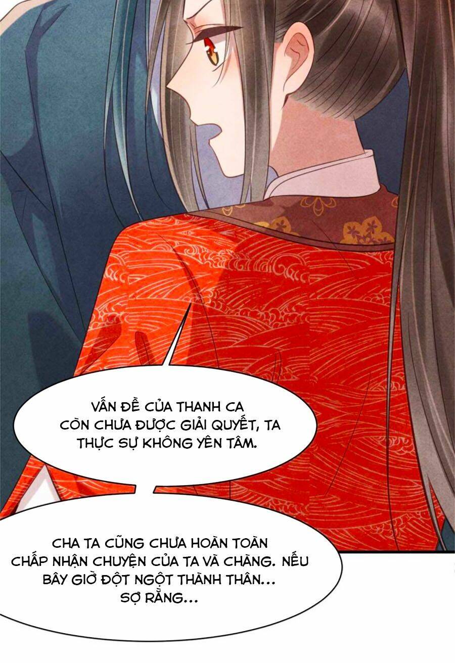 Vương Phi Muốn Trèo Tường: Chapter 81