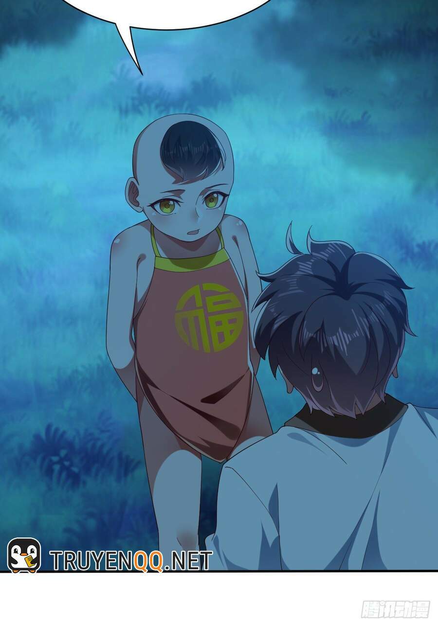 Cục Gạch Xông Vào Dị Giới: Chapter 57
