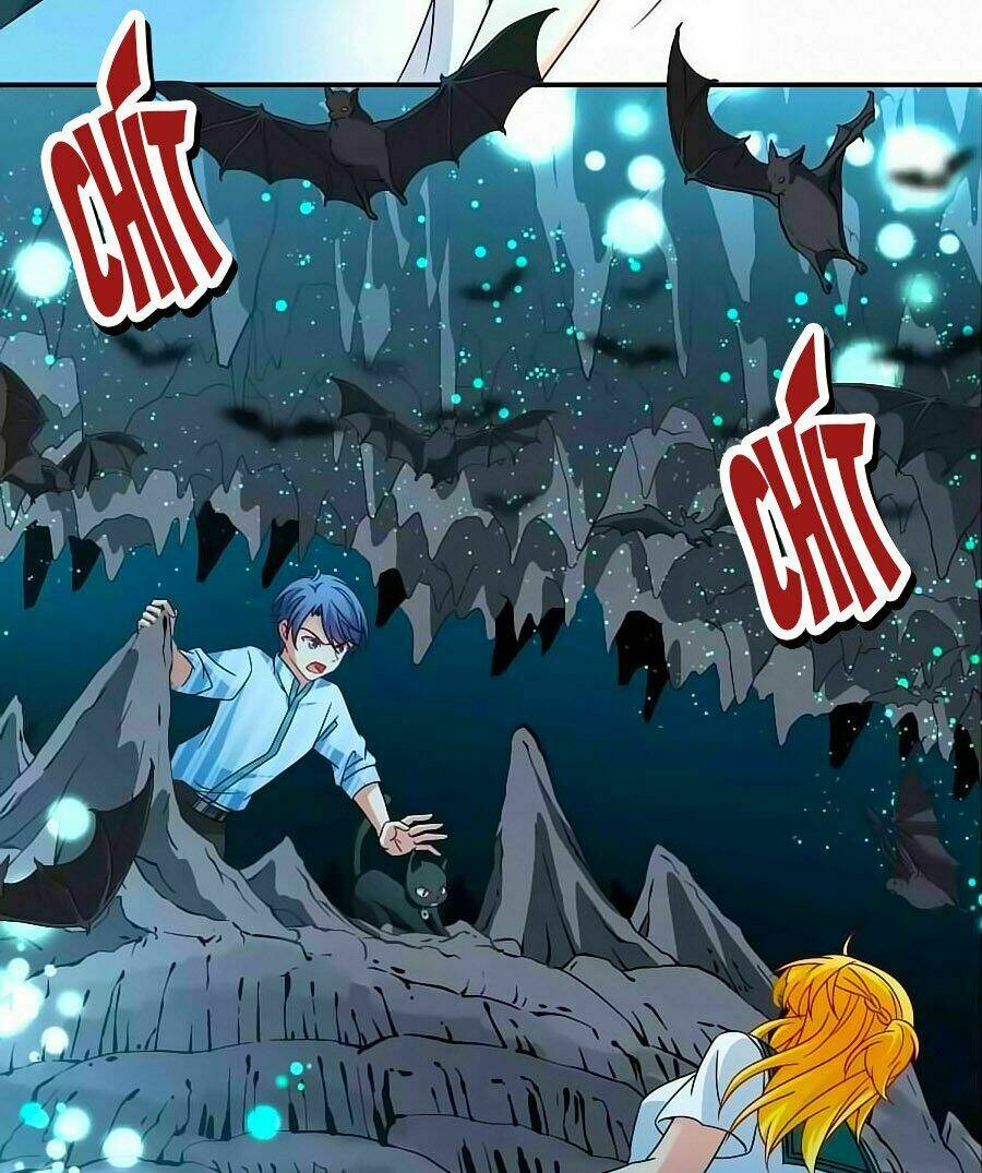 Huyền Vũ Luyến Ca: Vạn Vật Sinh Linh: Chapter 25.2