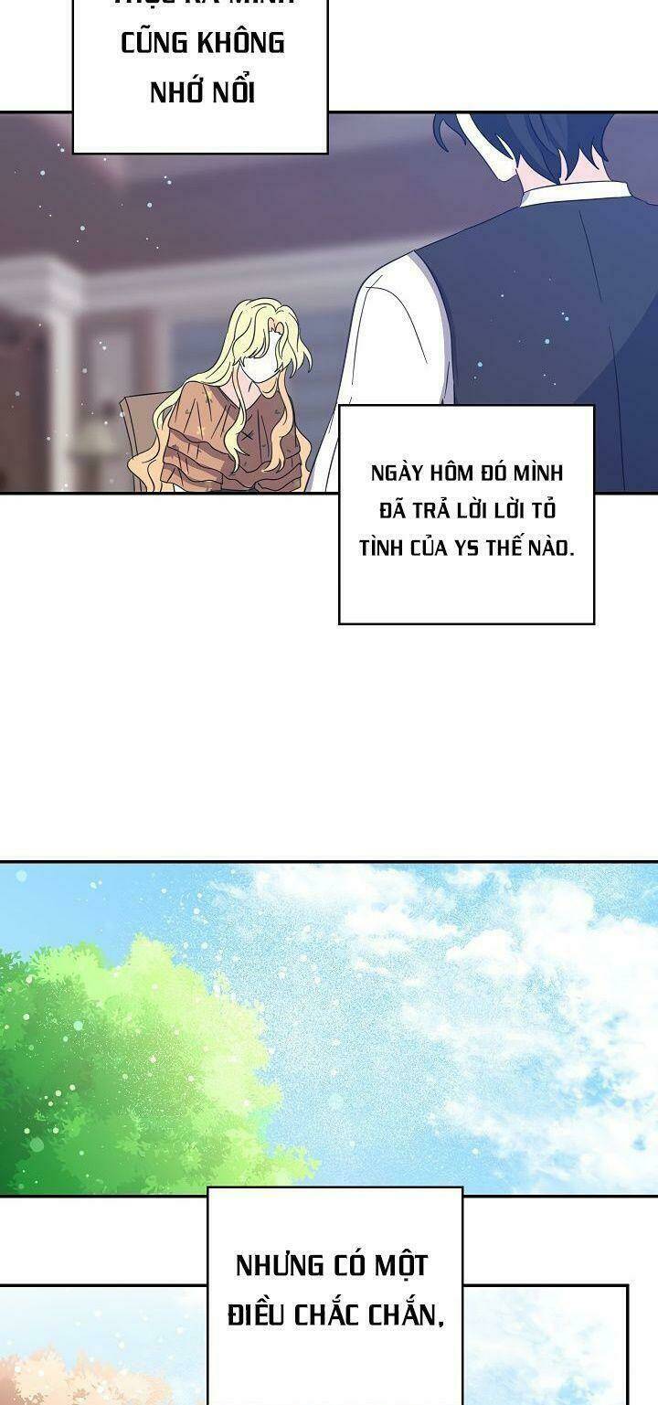 Tôi Là Bạn Gái Cũ Của Một Người Lính: Chapter 20