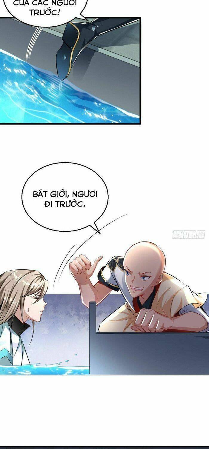 Tà Du Ký: Chapter 86