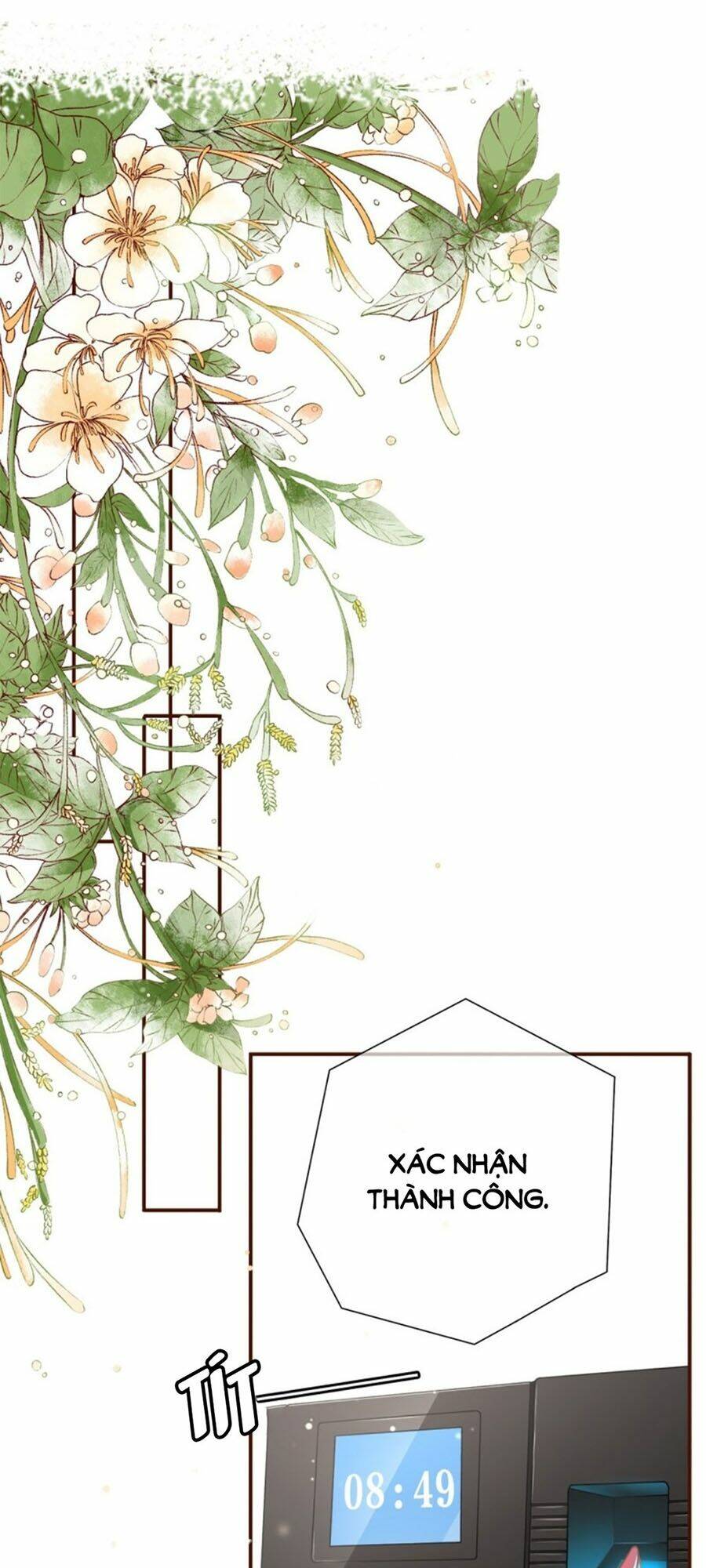 Bạn Gái Tôi Mới 30+: Chapter 35