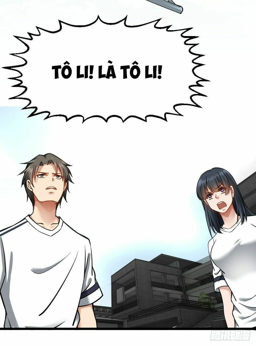 Tuyệt Thế Thiên Tài Hệ Thống: Chapter 14