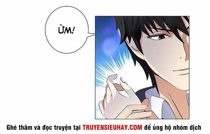 Học Viện Cao Thủ: Chapter 78