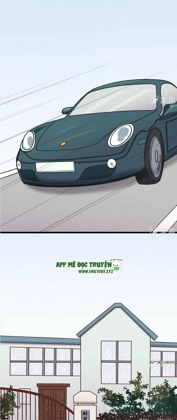 Kết Hôn Thử 99 Ngày: Chapter 9.5